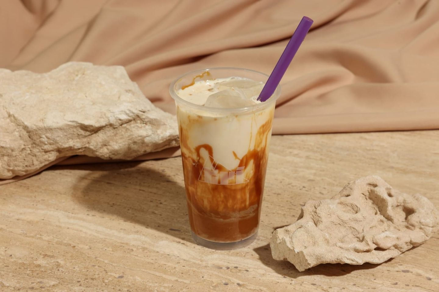 Salted Caramel