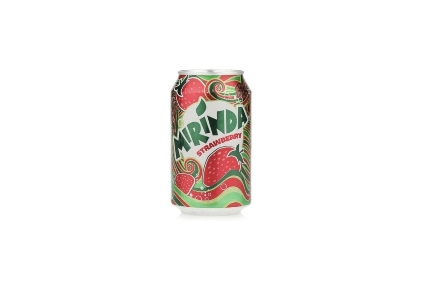 Miranda Strawberry