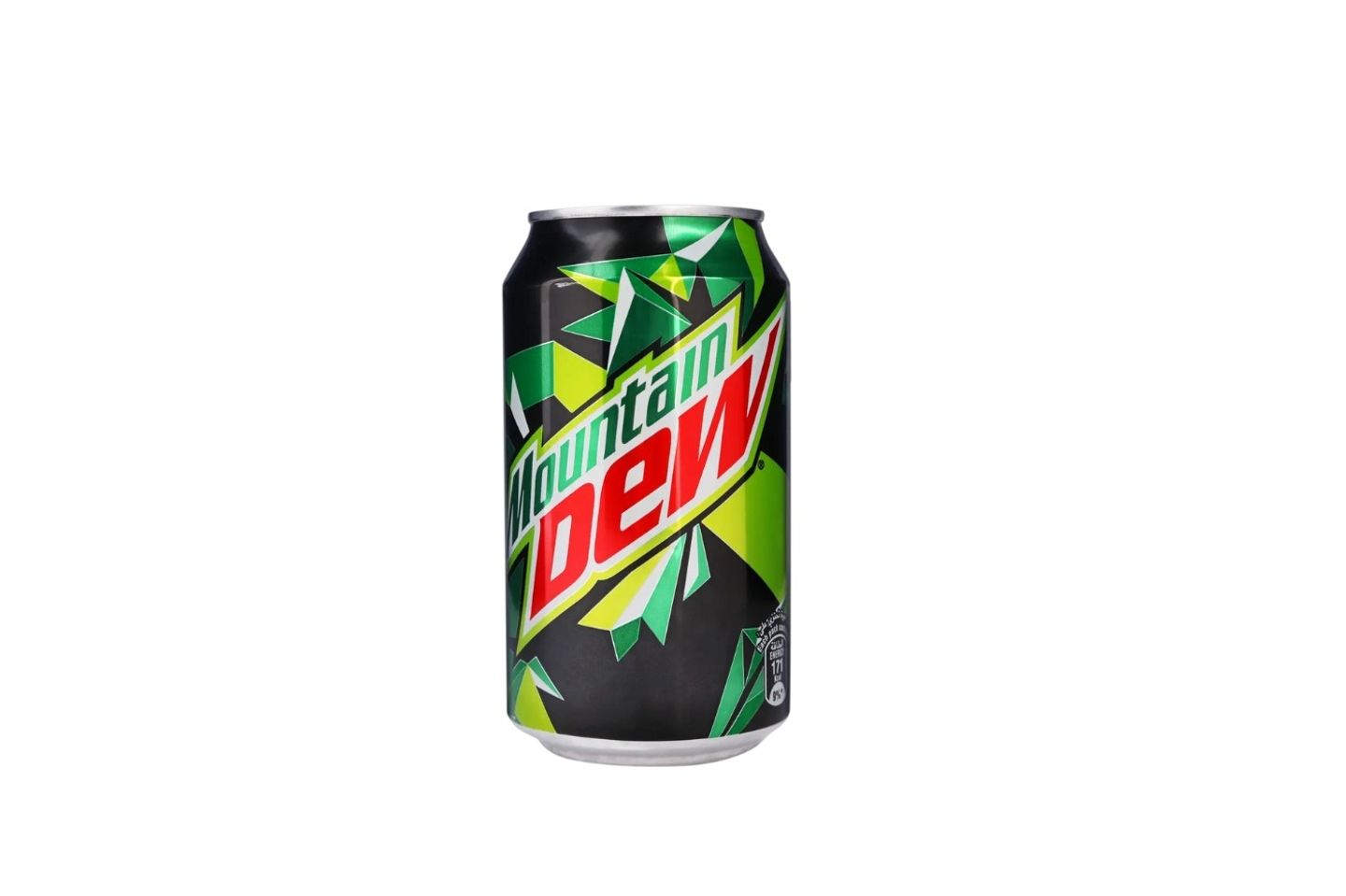 Mountain Dew