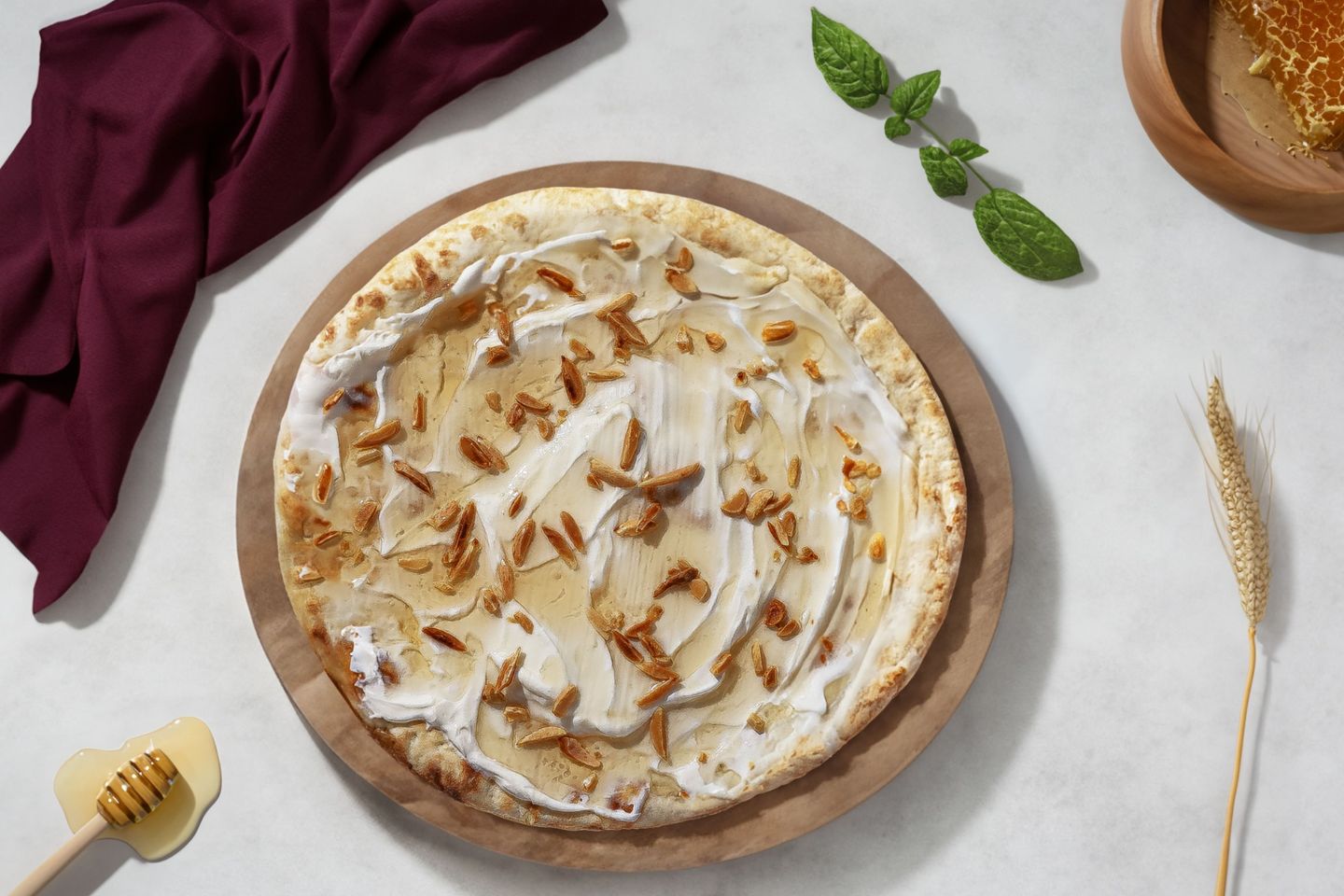 Plain Labneh