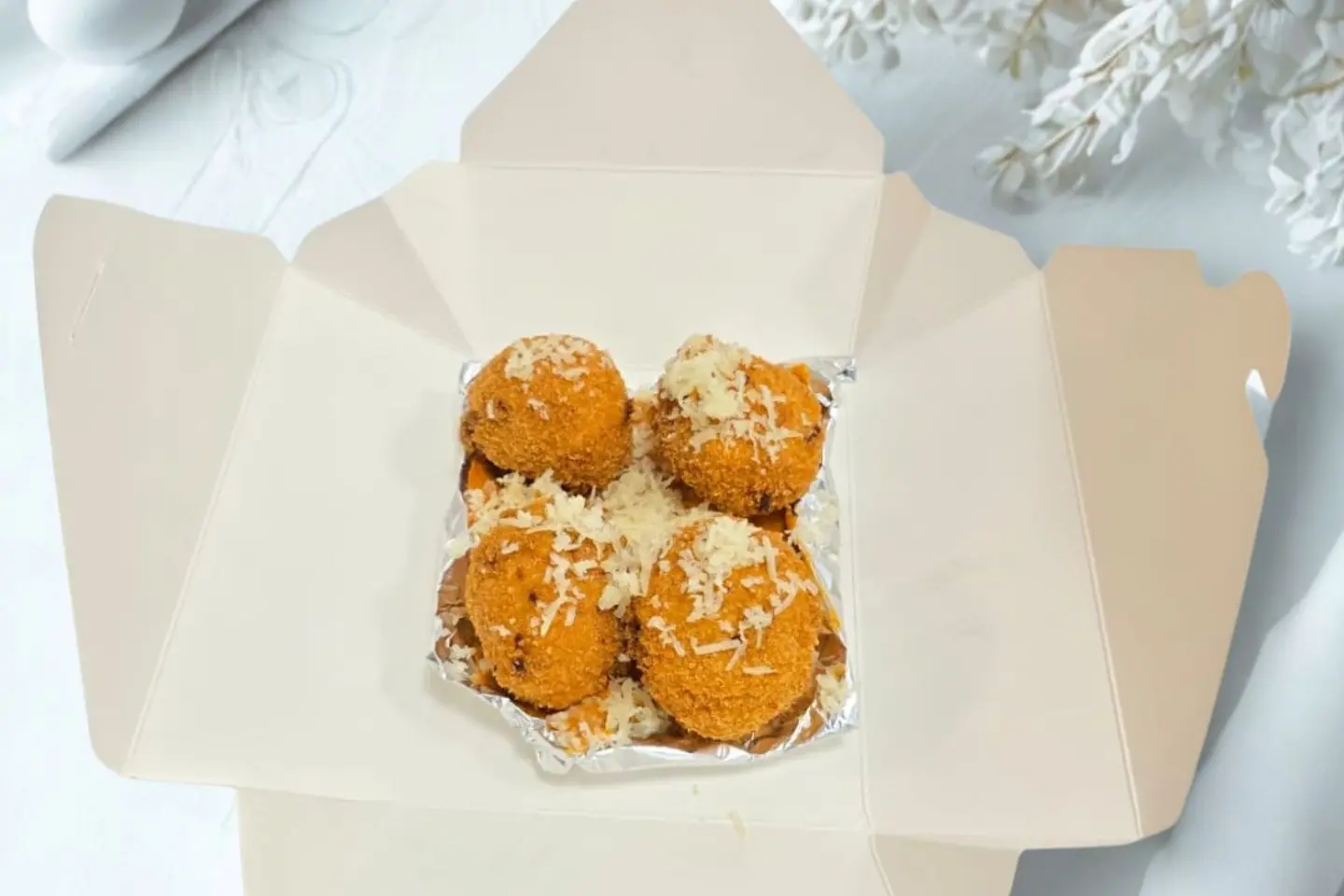 كرات المعرونة