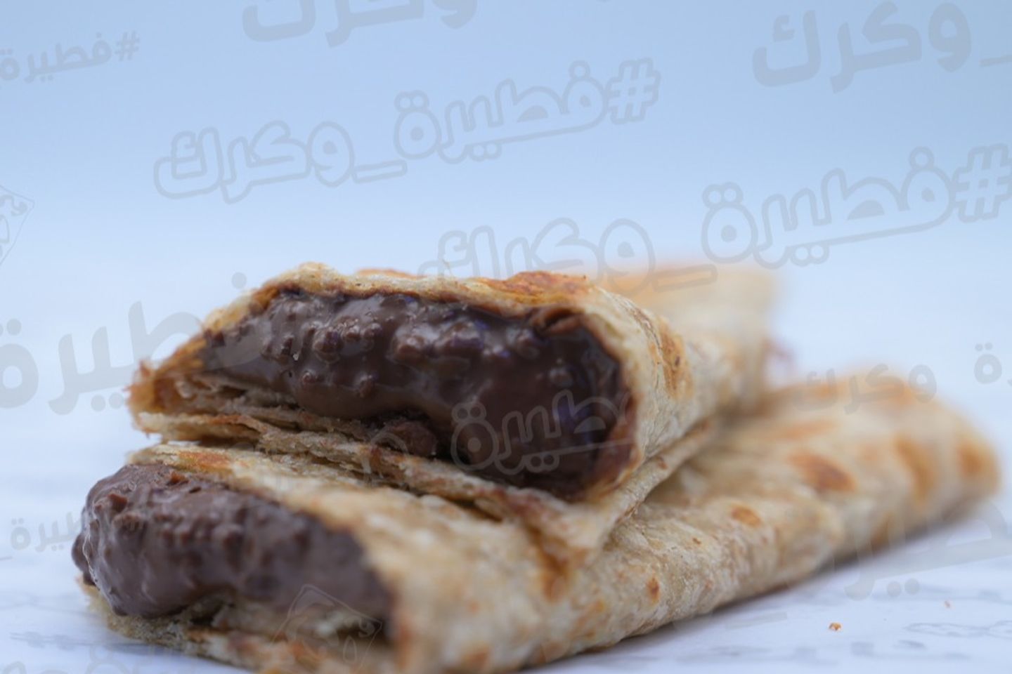 فطيرة الكرانشي