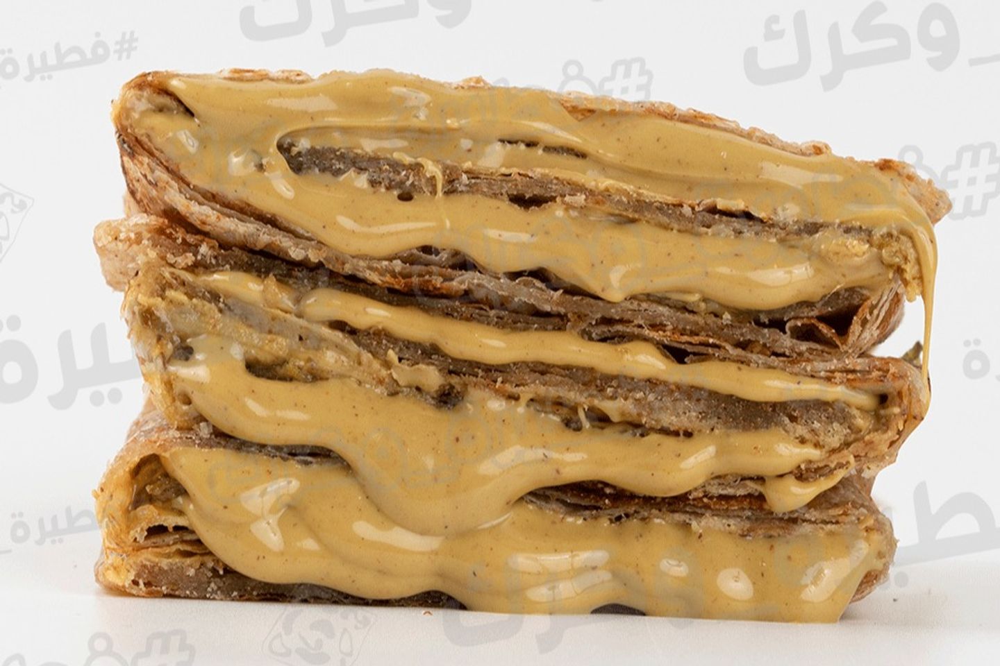 فطيرة البستاشيو الايطالية