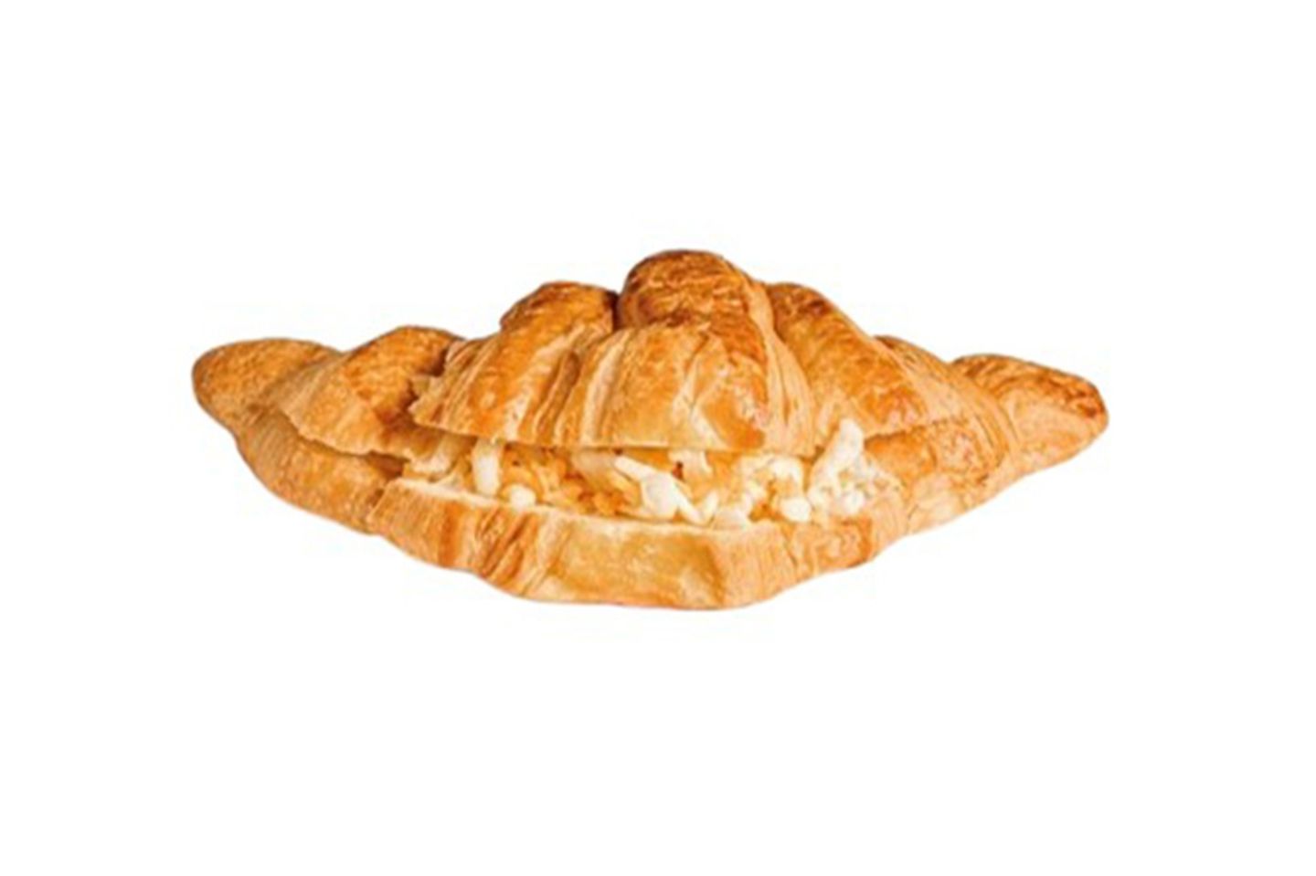3 Cheese Croissant