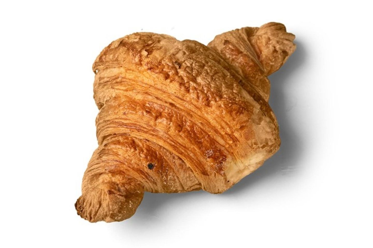 Plain Croissant