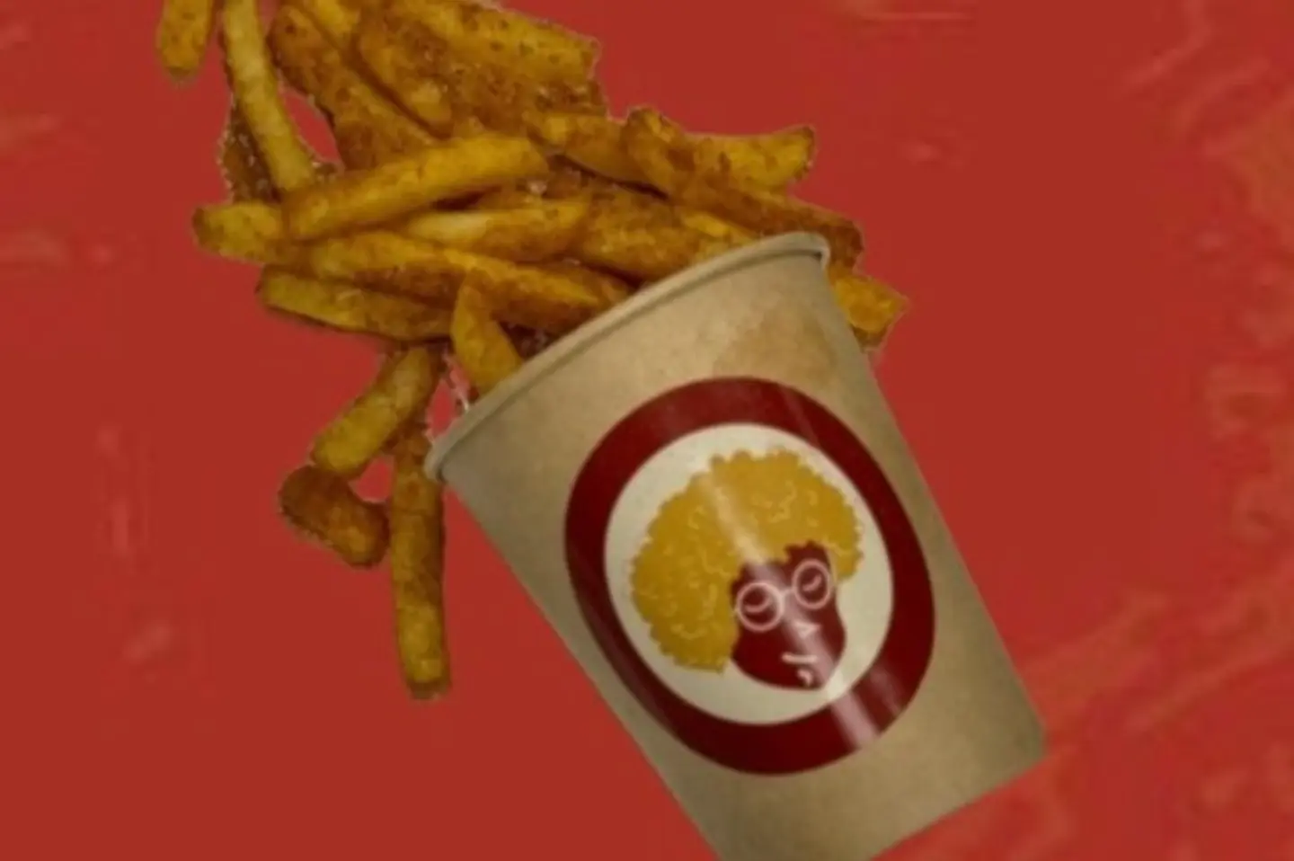 بطاطس مبهرة