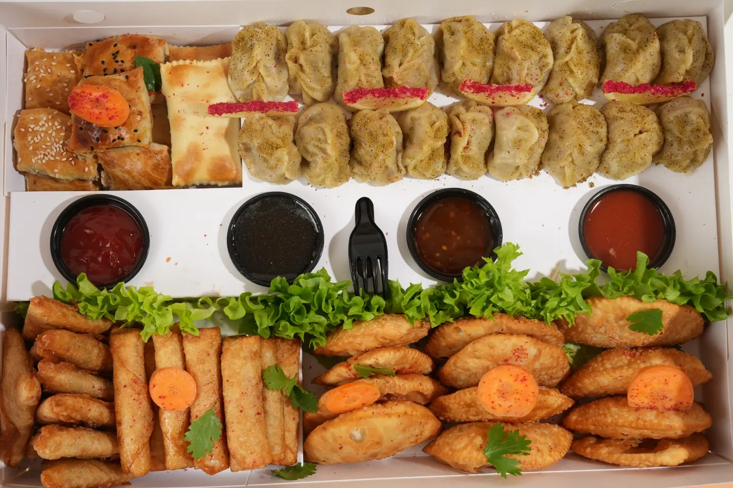 بوكس الجمعات كبير