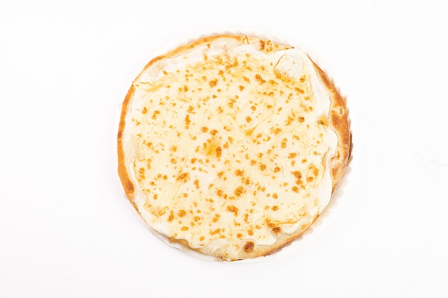 Labneh Osh El Bulbul - Regular Dough