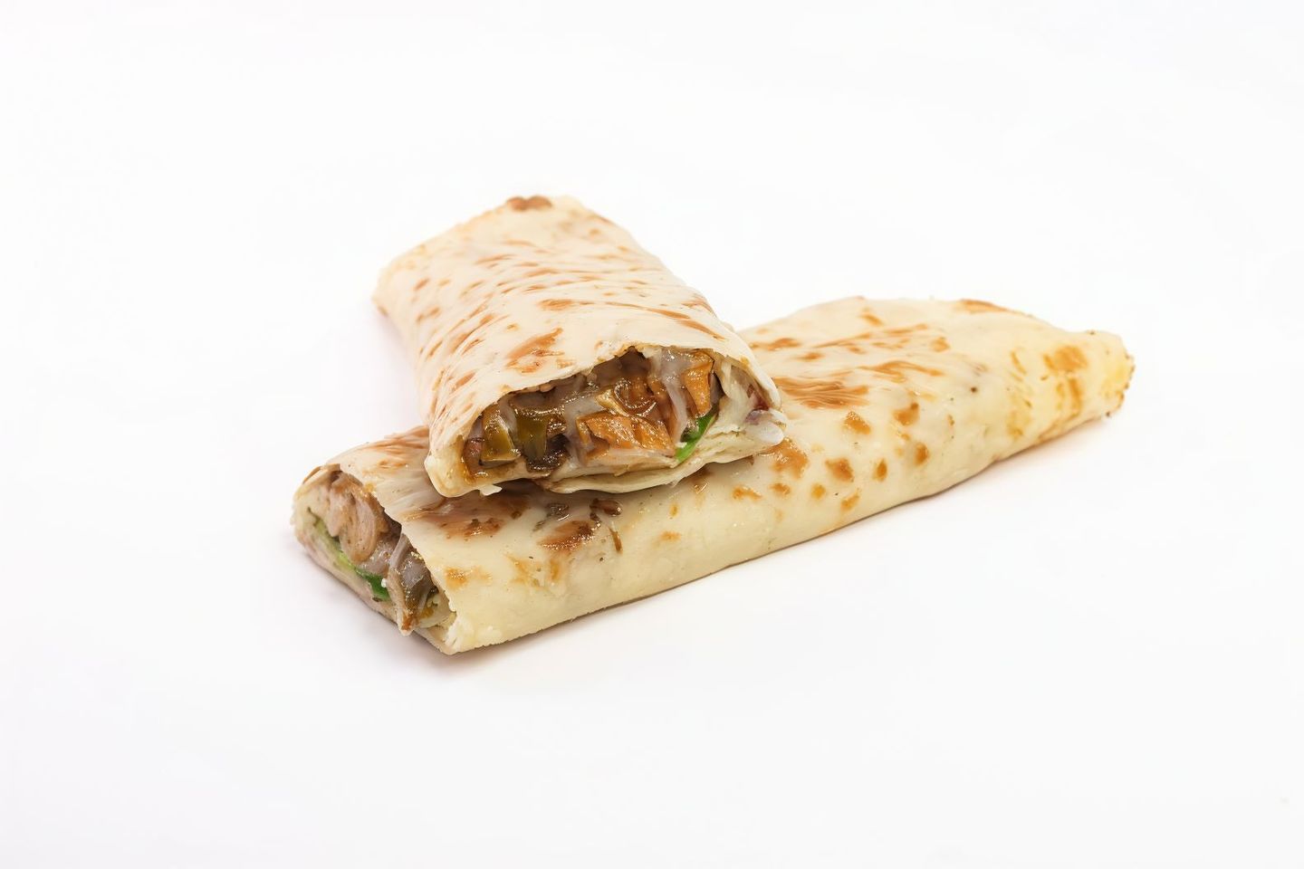 Pie Mashrouh Fajita
