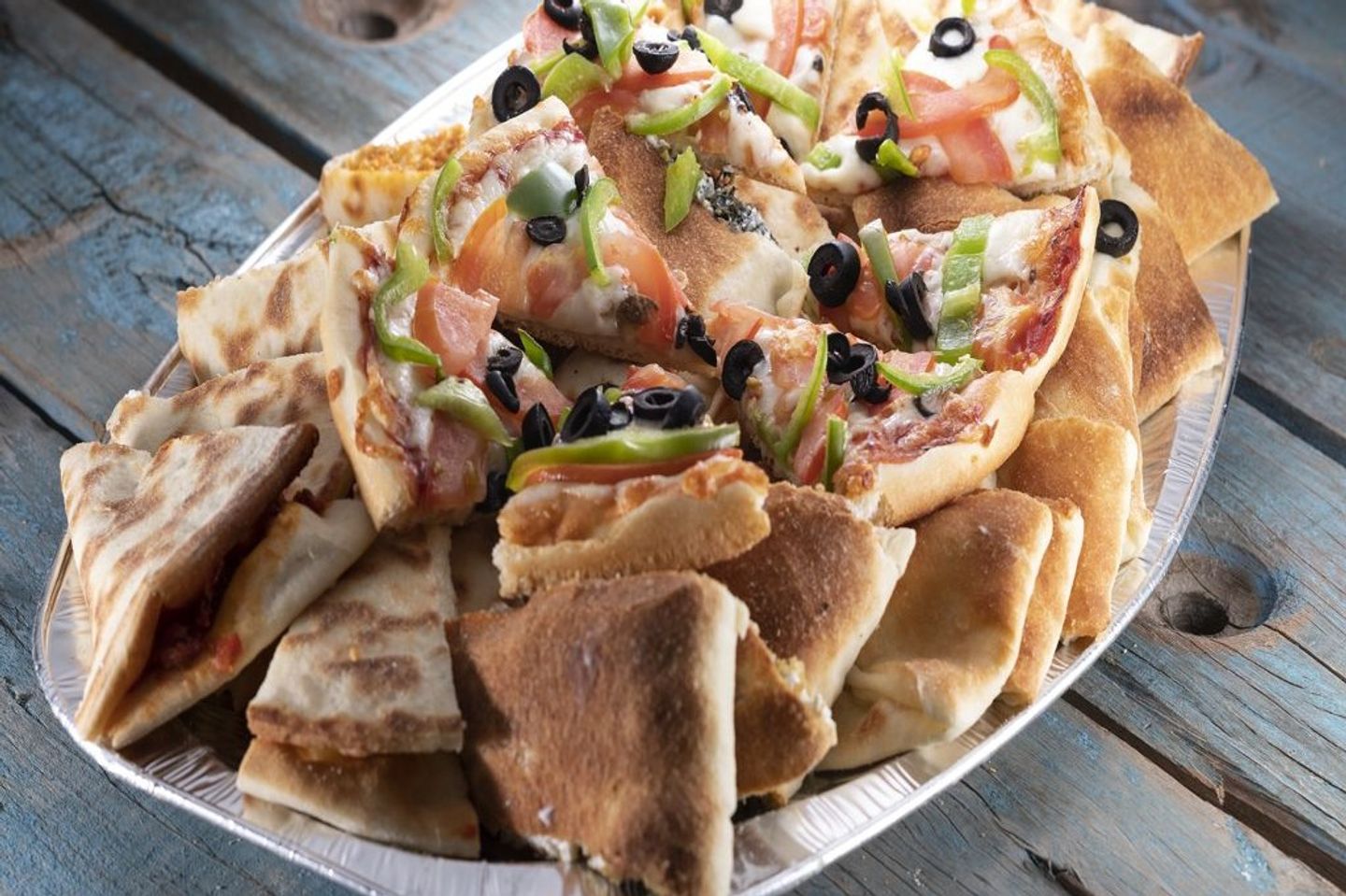 معجنات مقطع كبير رقم ٣