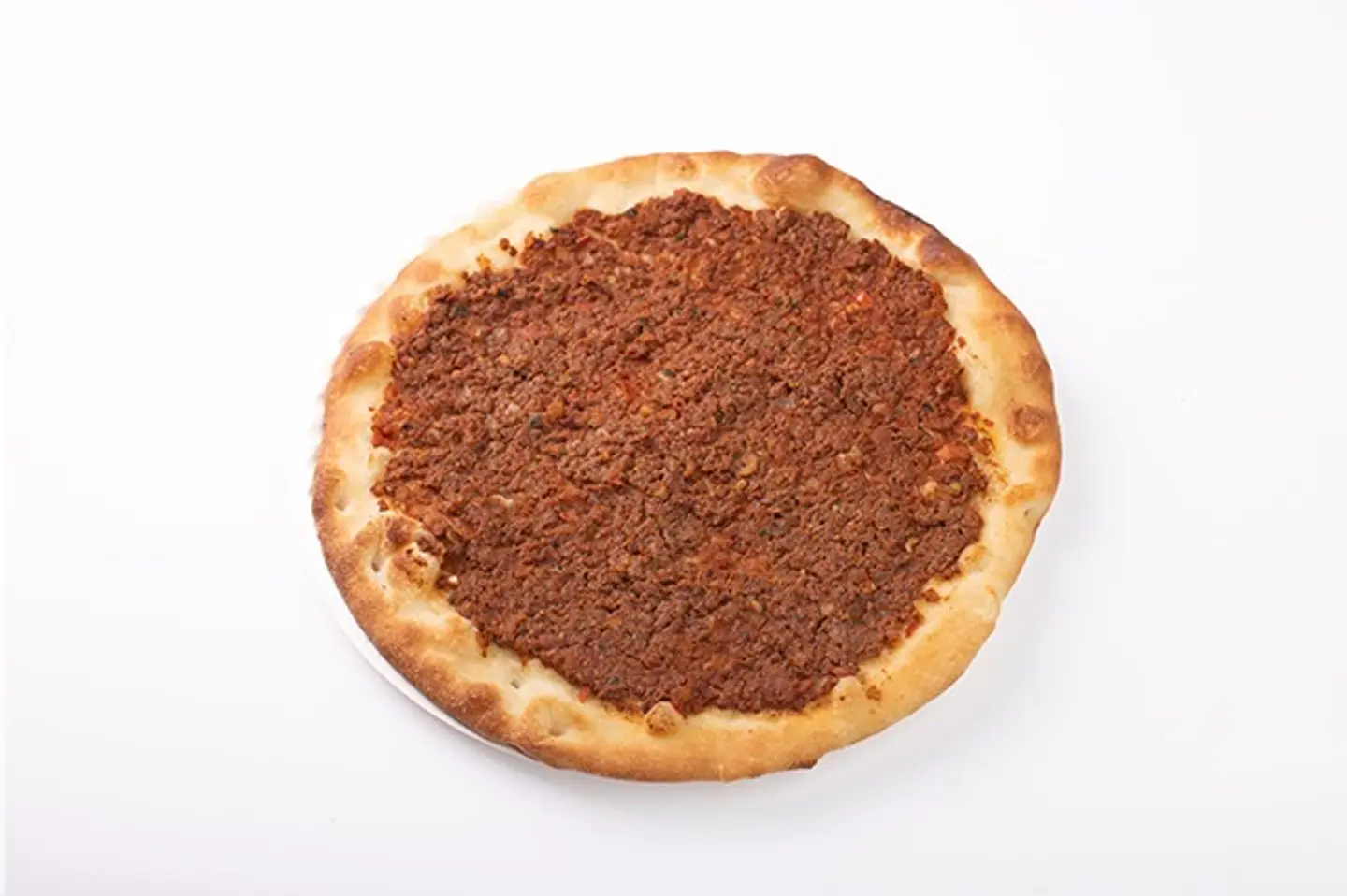 لحم بالعجين ارمينية - فطيرة لحم ارمنية