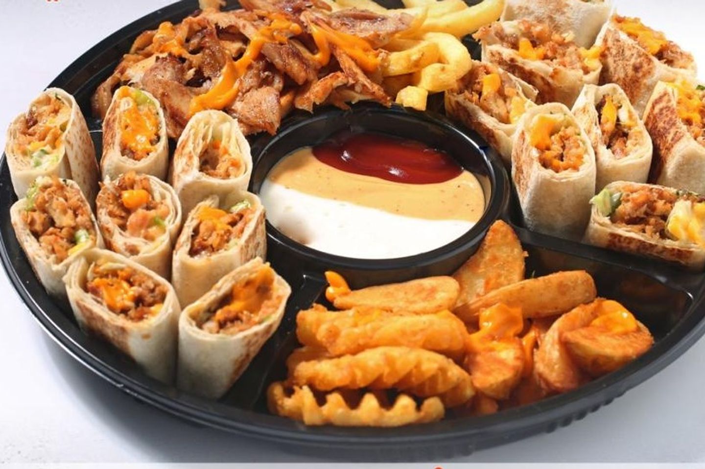 Family Plate