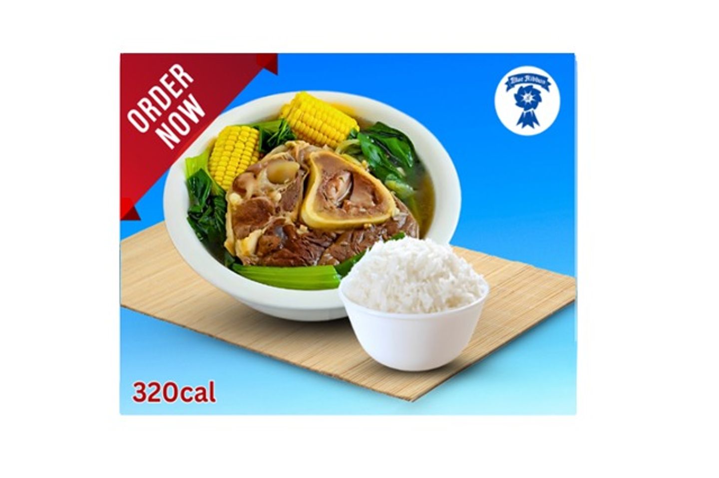 Sinigang Na Bulalo