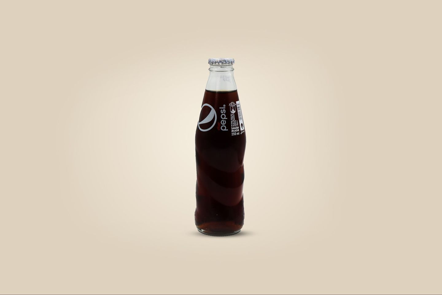 دايت بيبسي