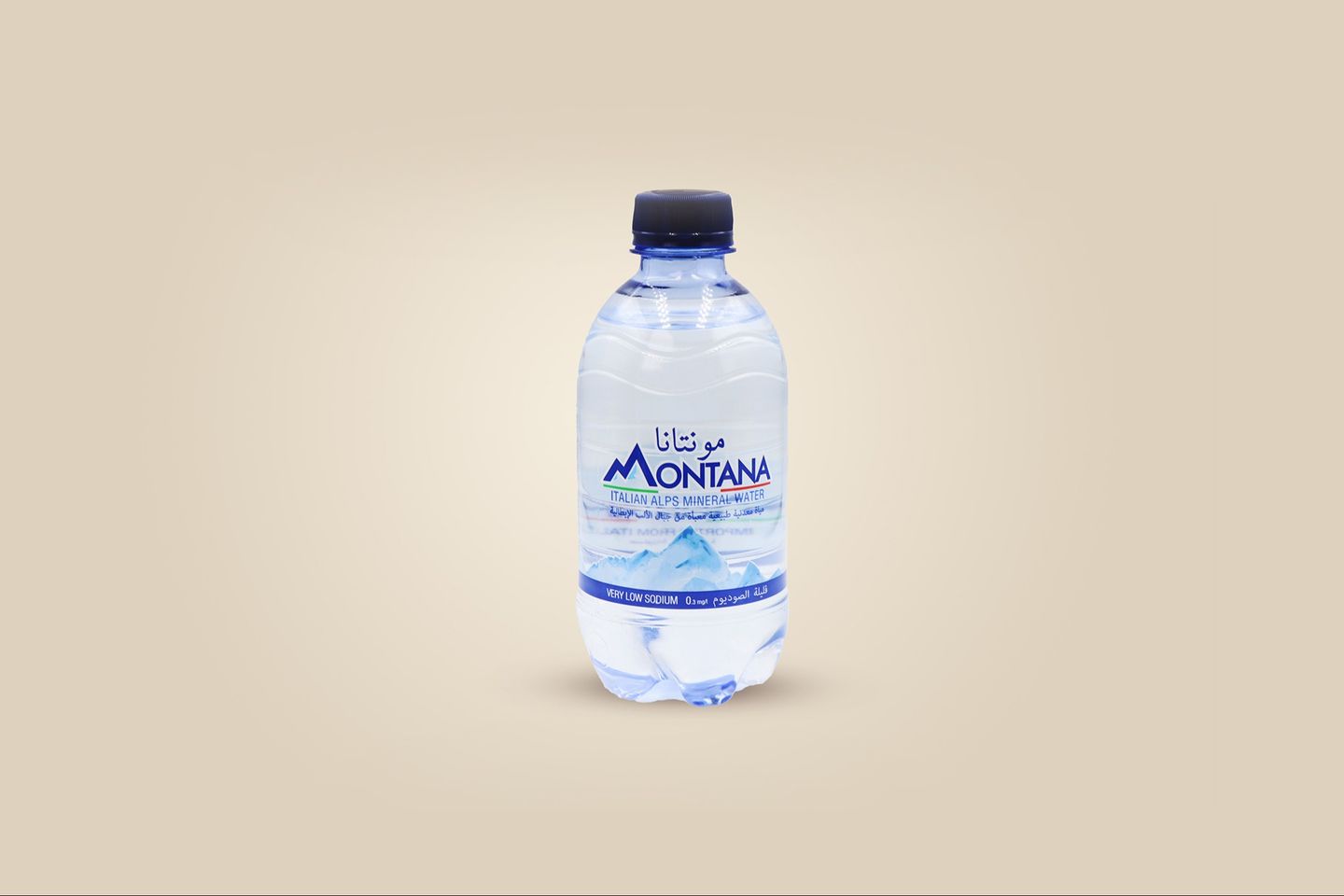 مياه مونتانا