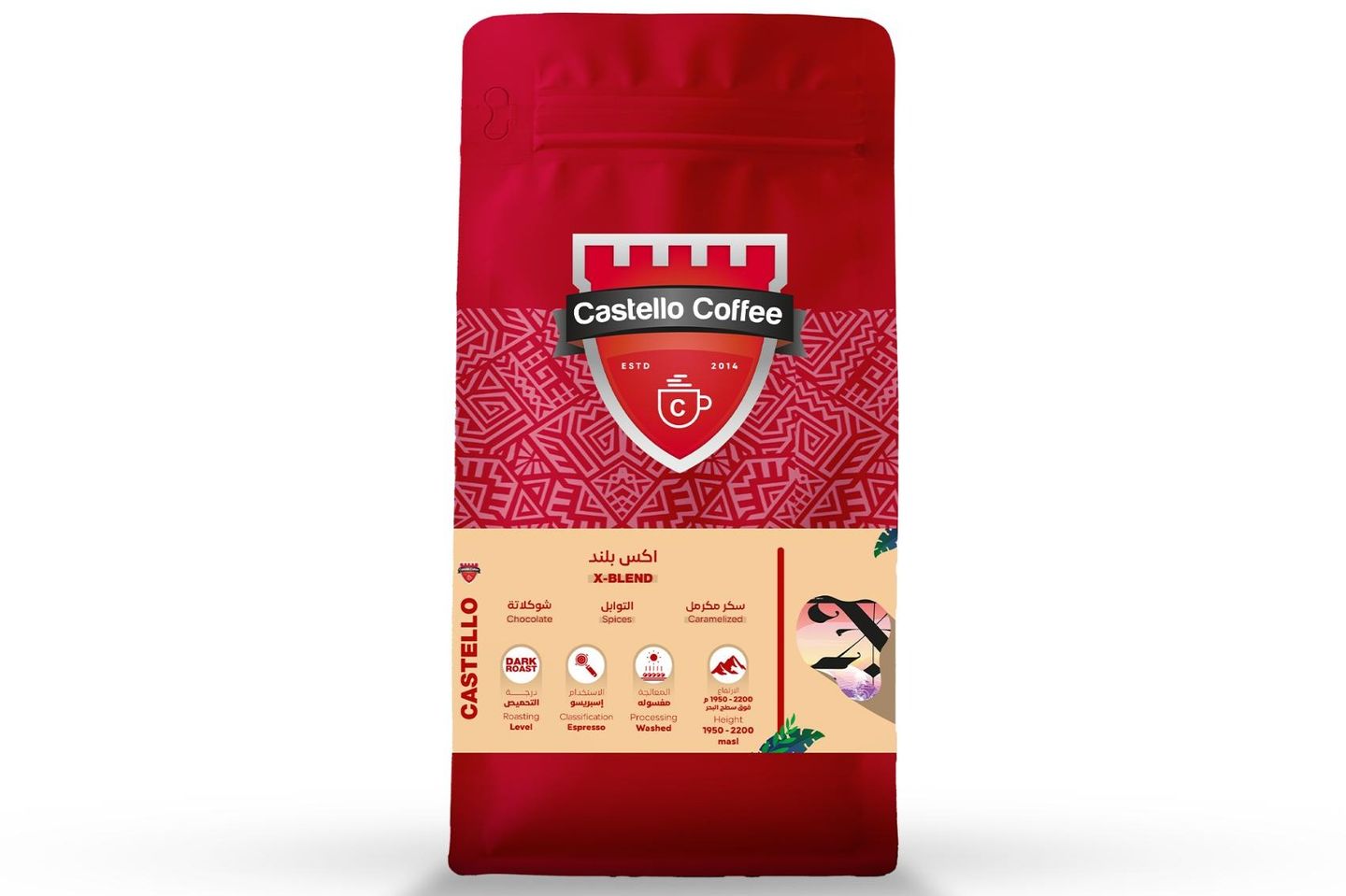 X.Blend