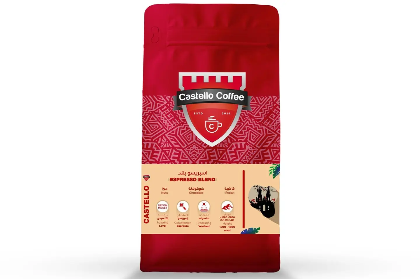 Espresso Blend
