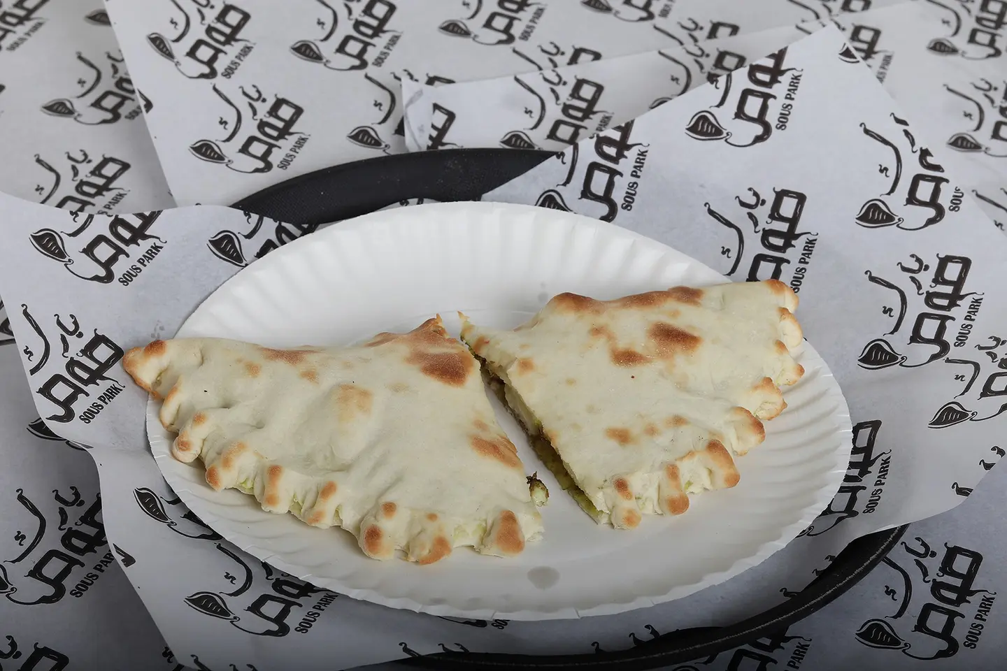فطيرة مكس أجبان