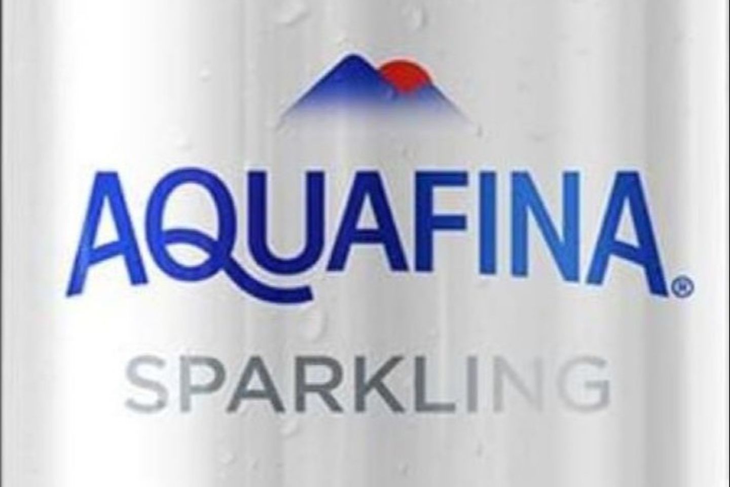 Sparkling Water