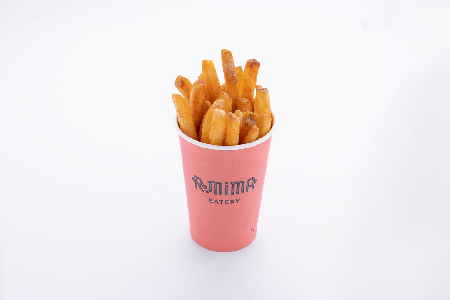 Crispy Fries