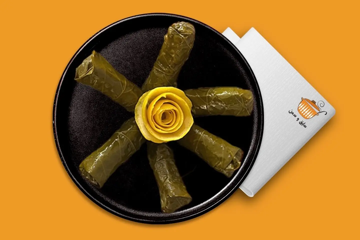 ورق عنب