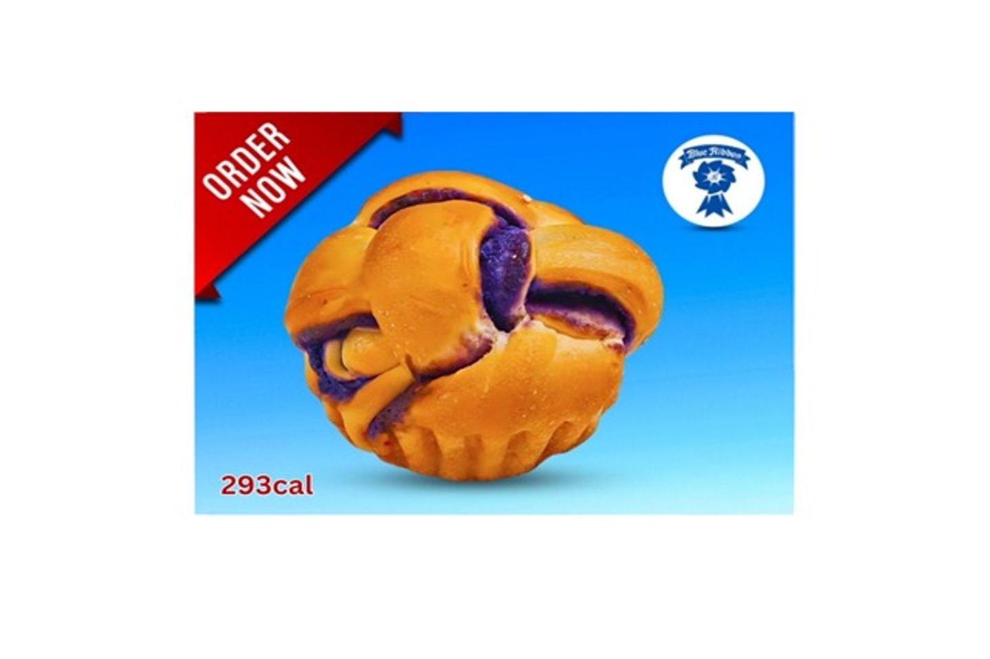 Ube Basket