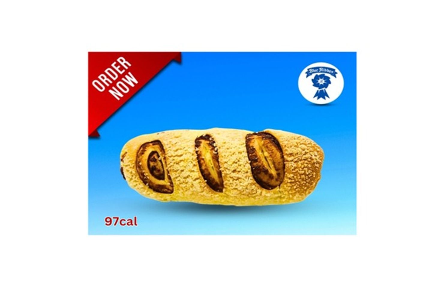 Choco Roll Bread