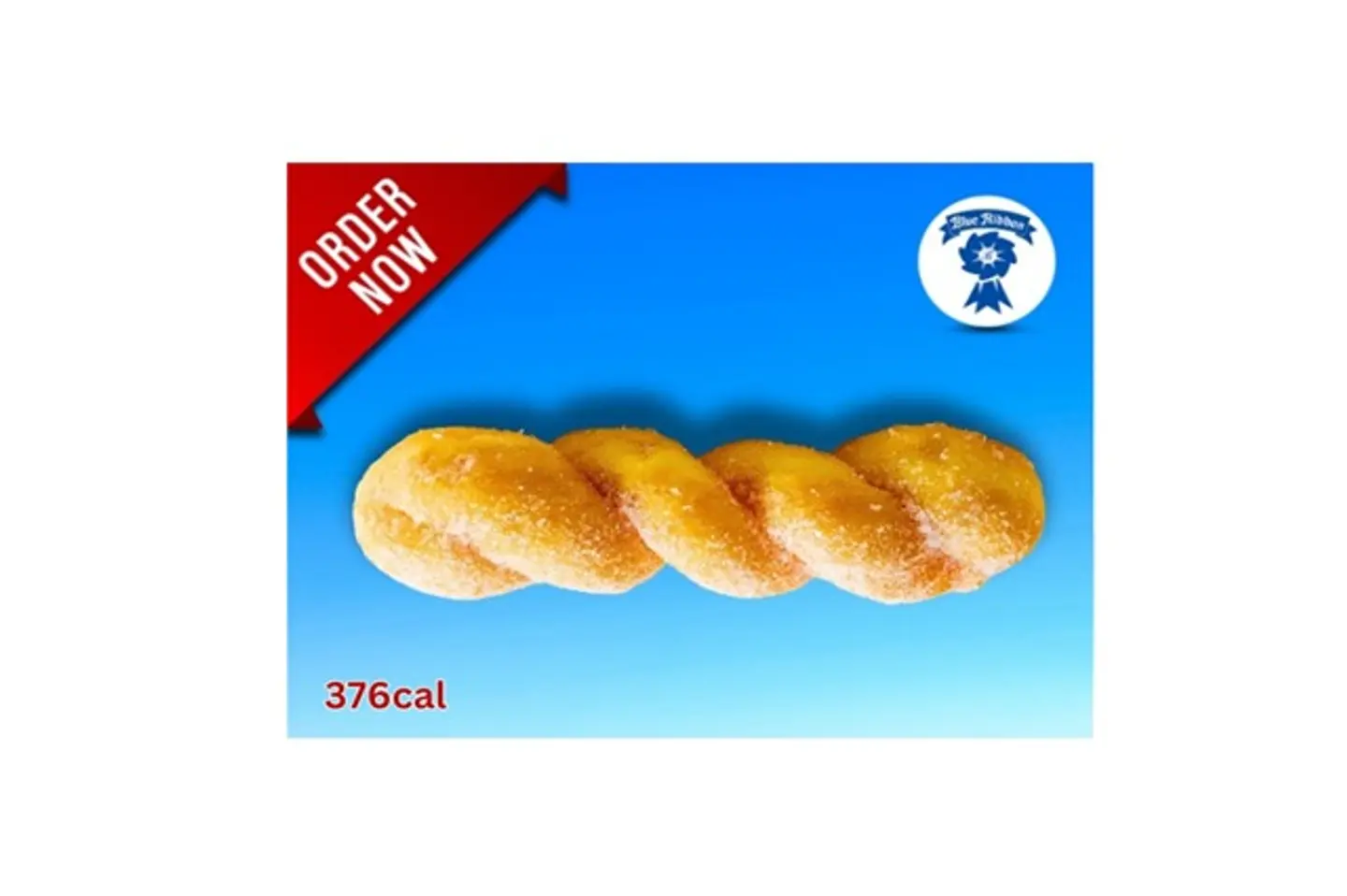 Bichu Donut Sugar