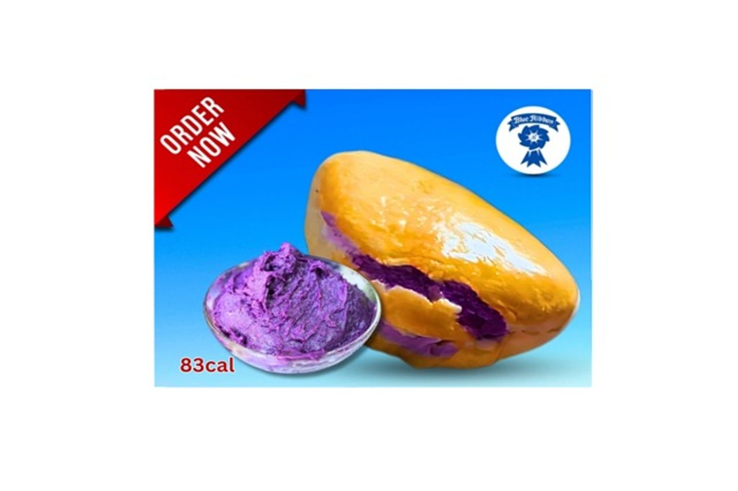 Hopia Ube