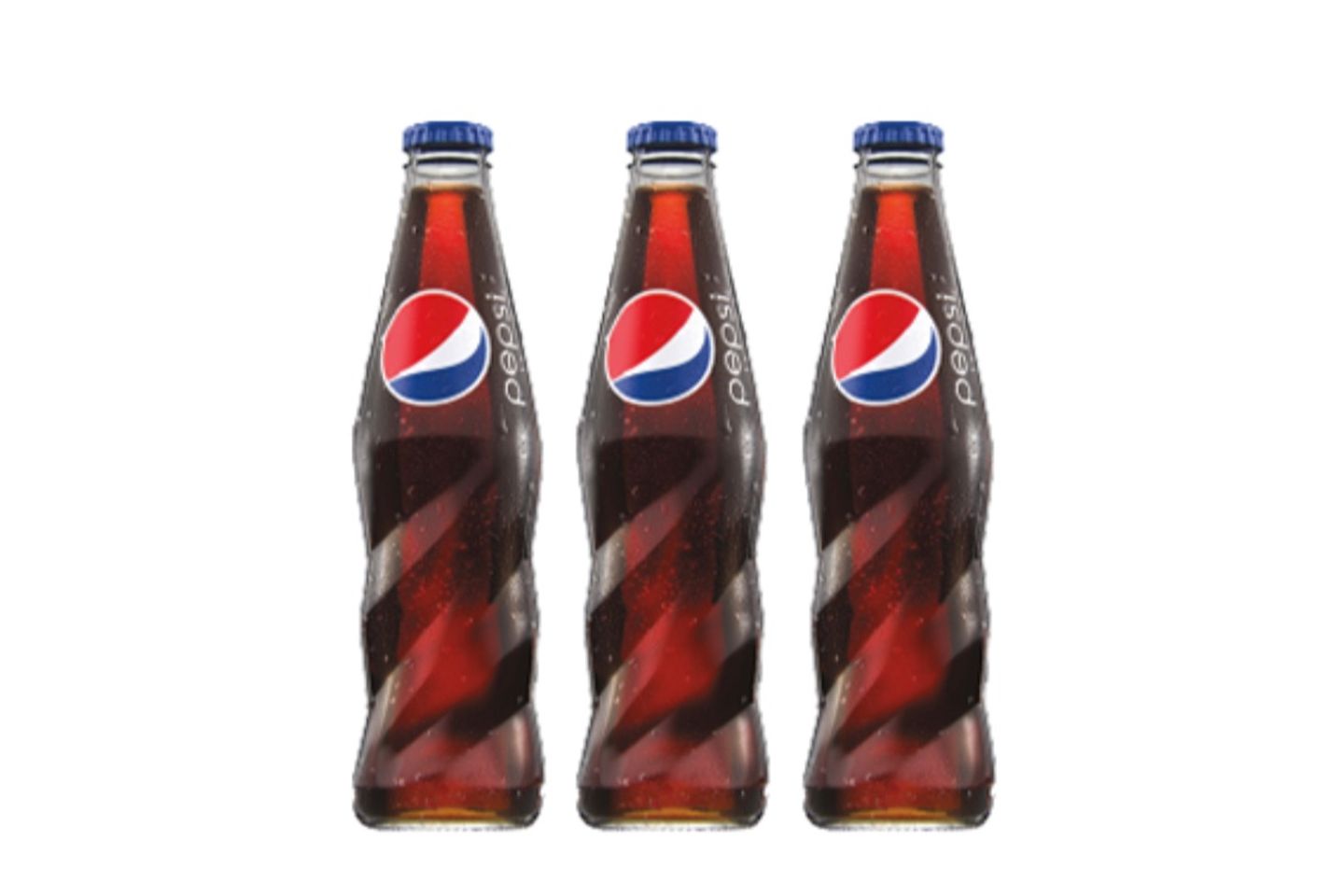 Pepsi Normal