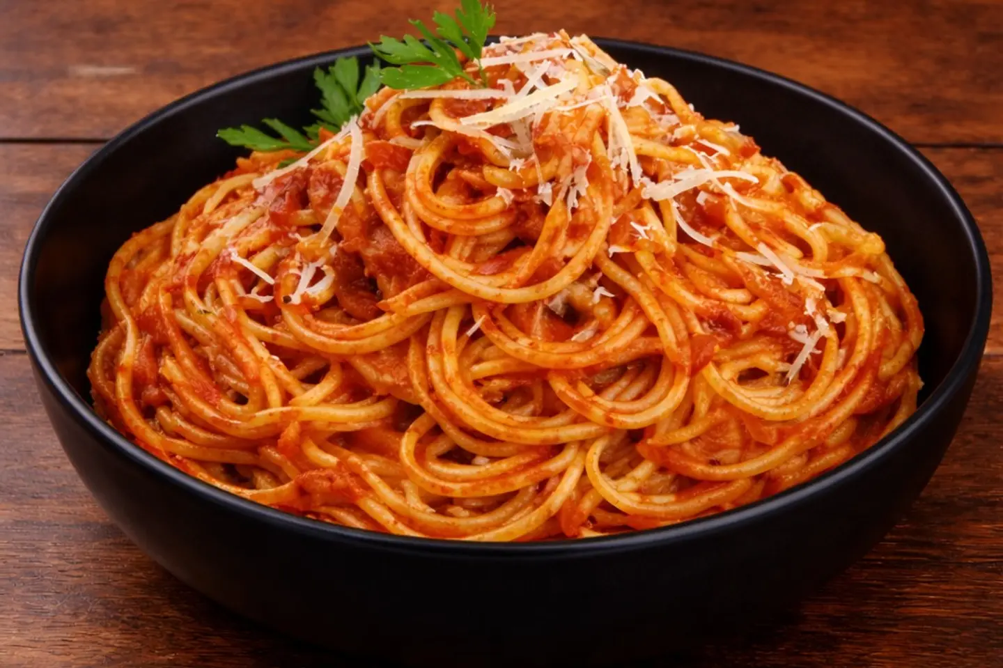 اسباغتي بولونيز