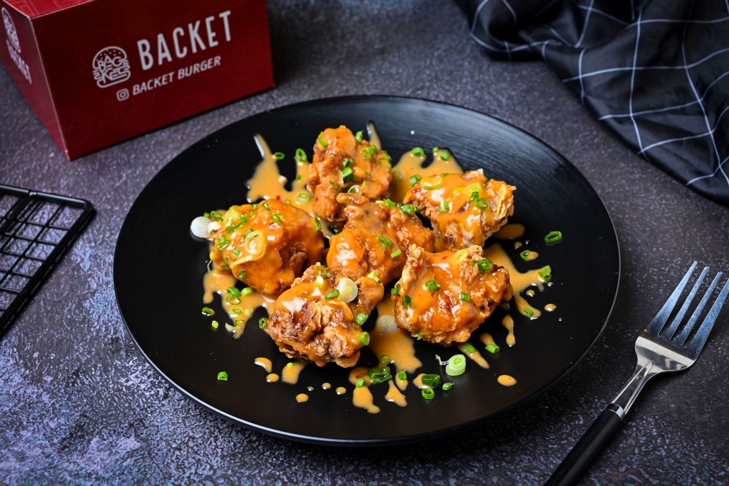 Chicken Bites