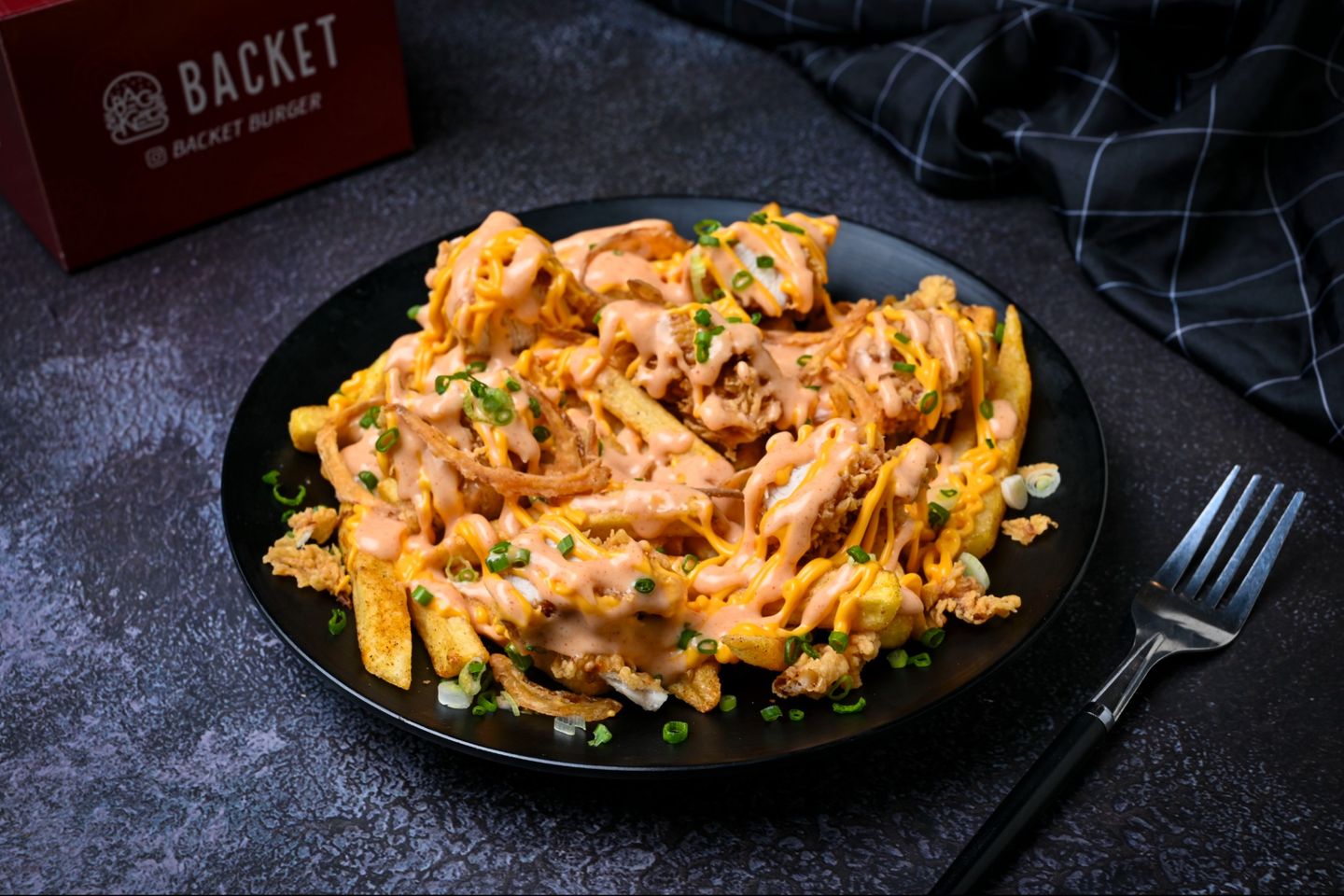 Chicken Fries
