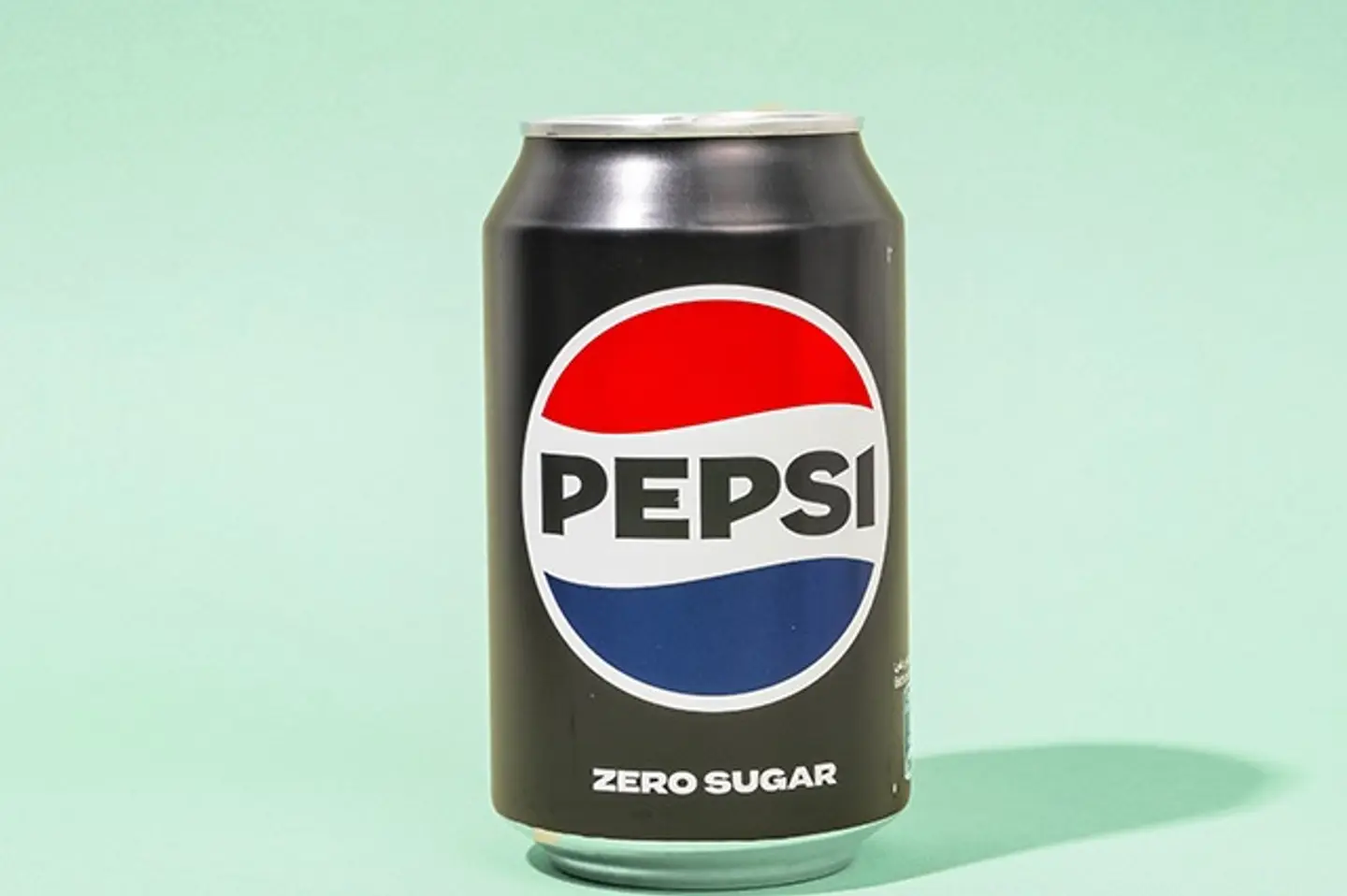 Pepsi Zero