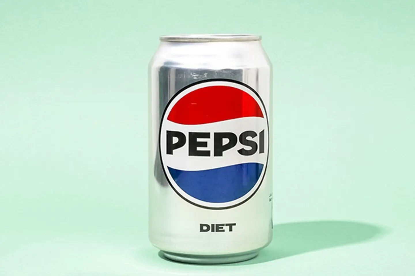 Diet Pepsi