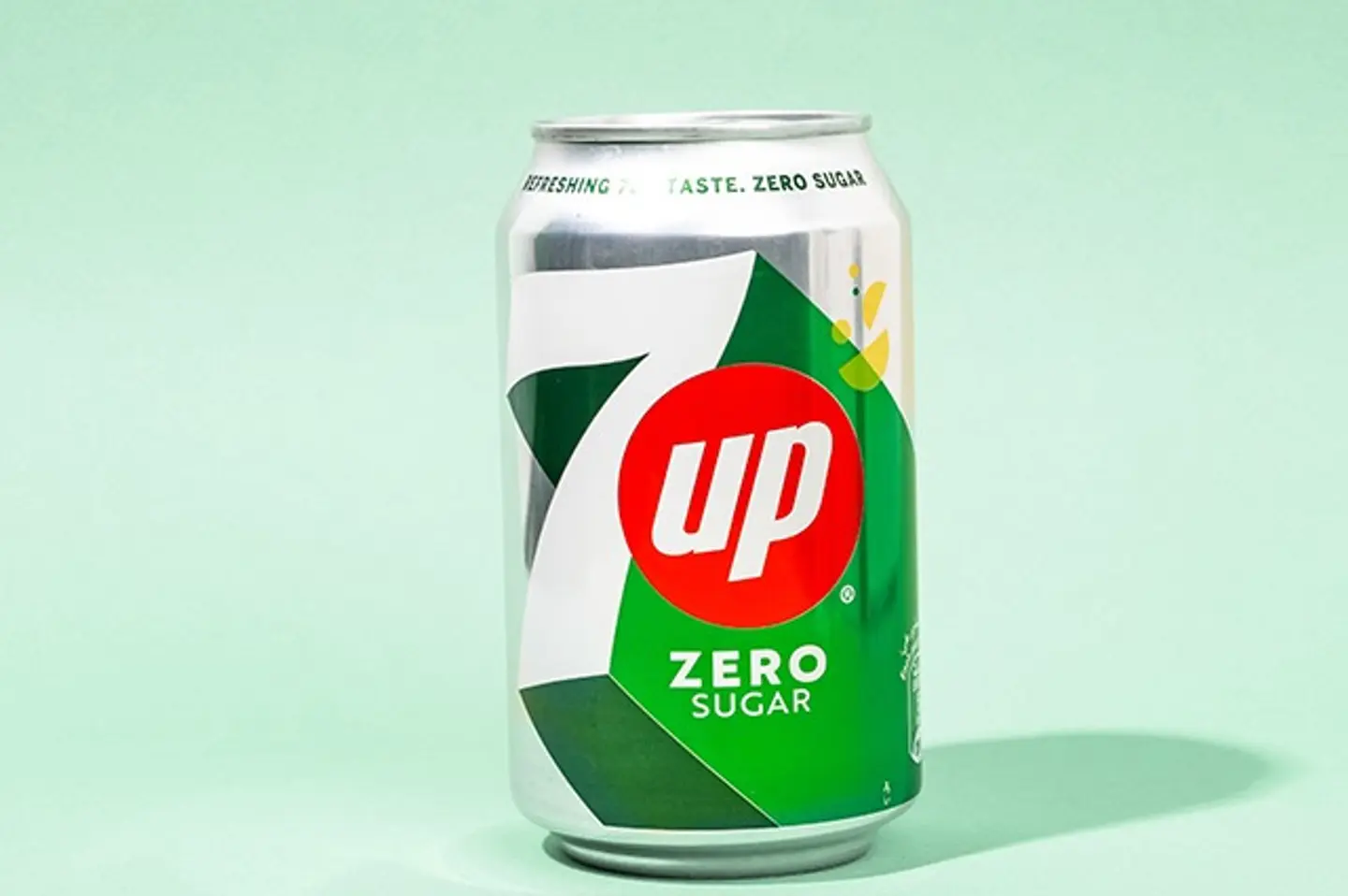 7 Up Zero
