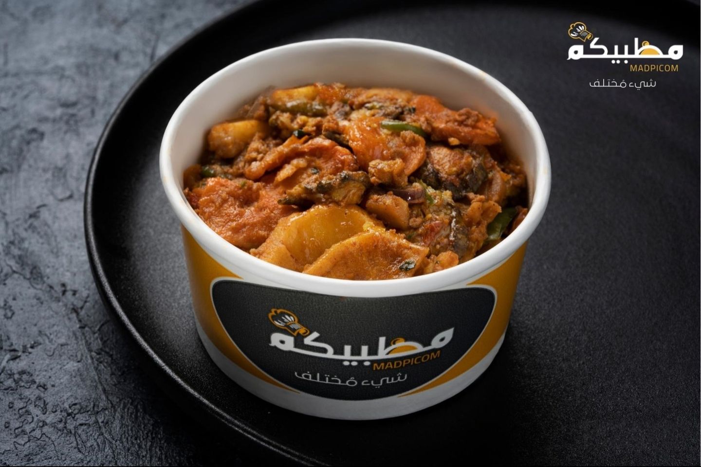 مشكل فرن