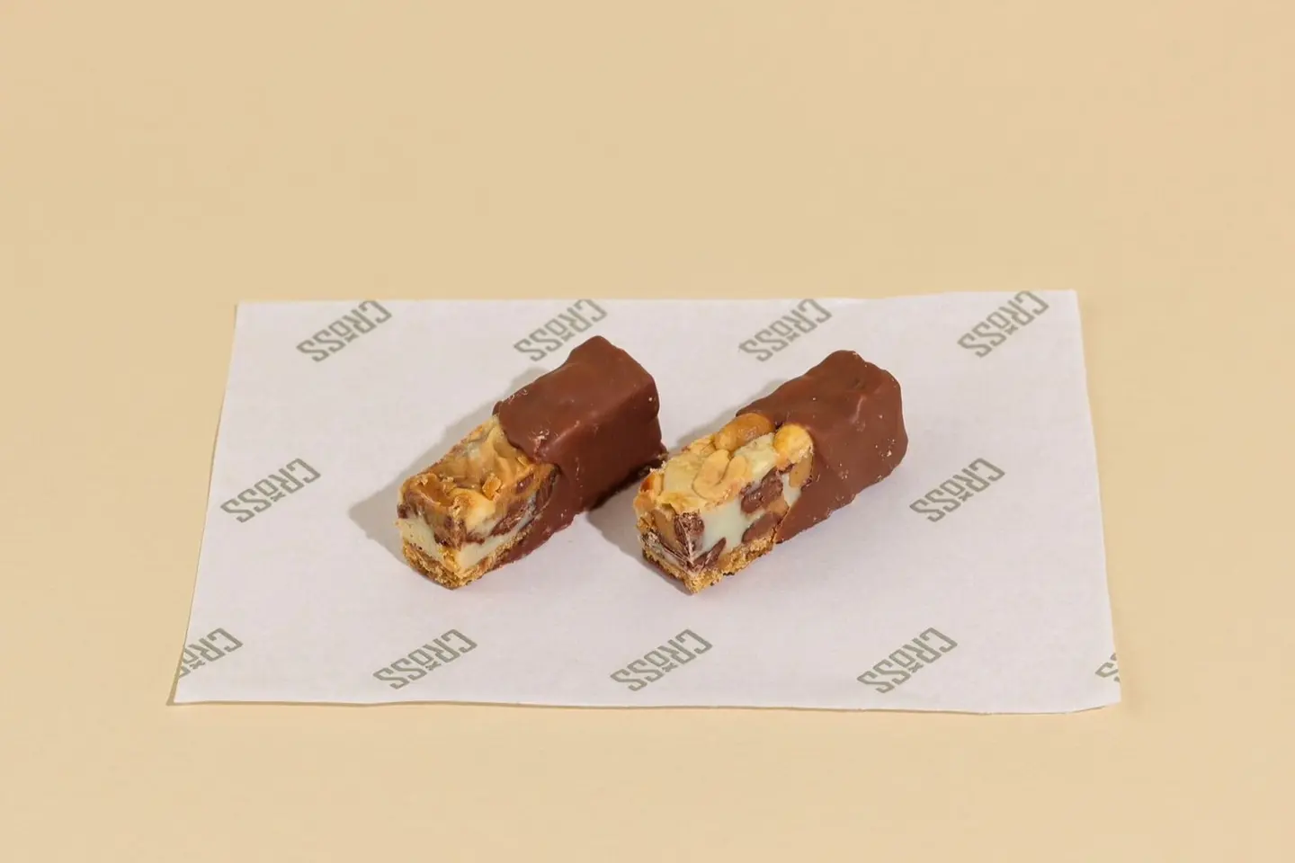 Magic Bar Peanut
