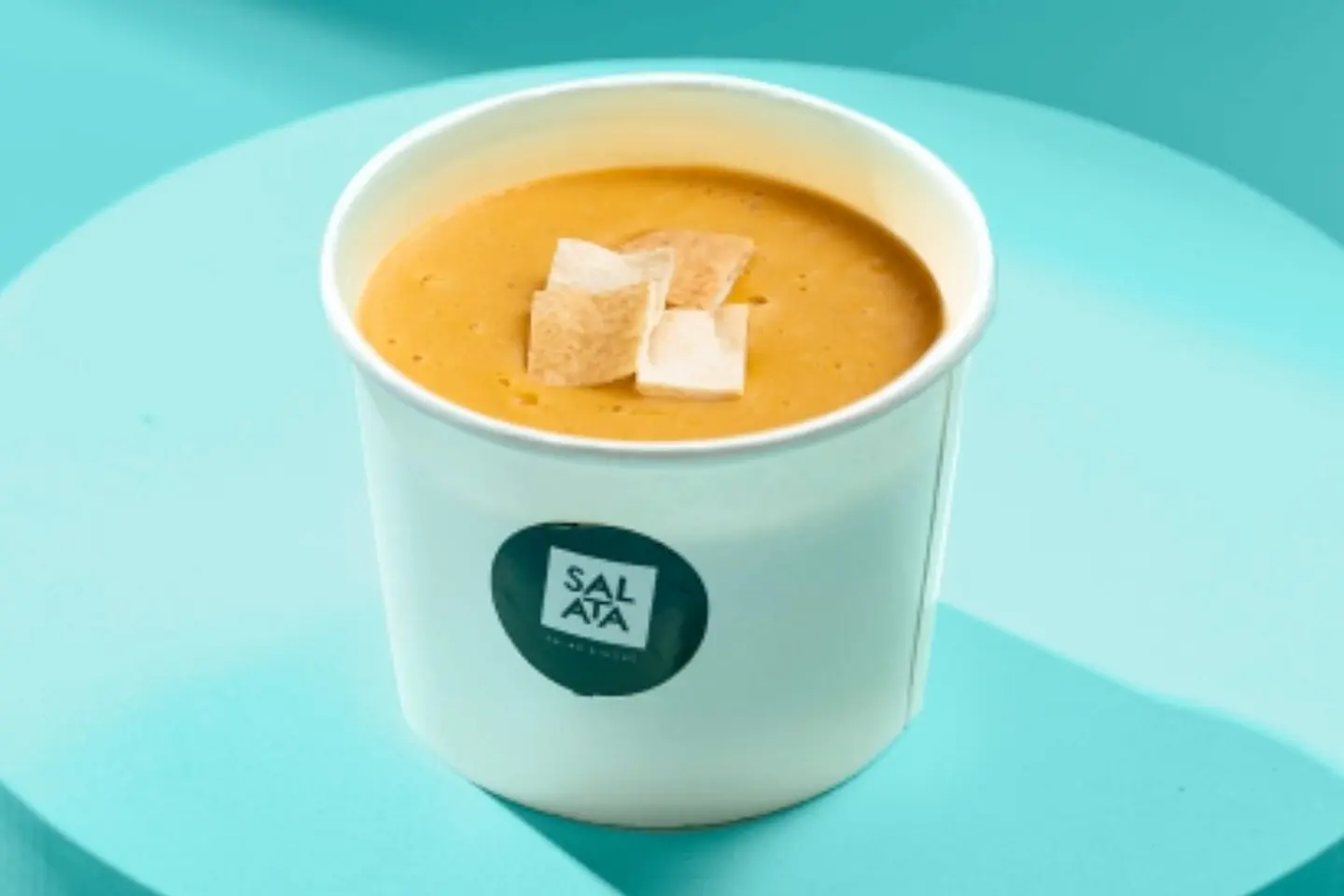 Lentil Soup