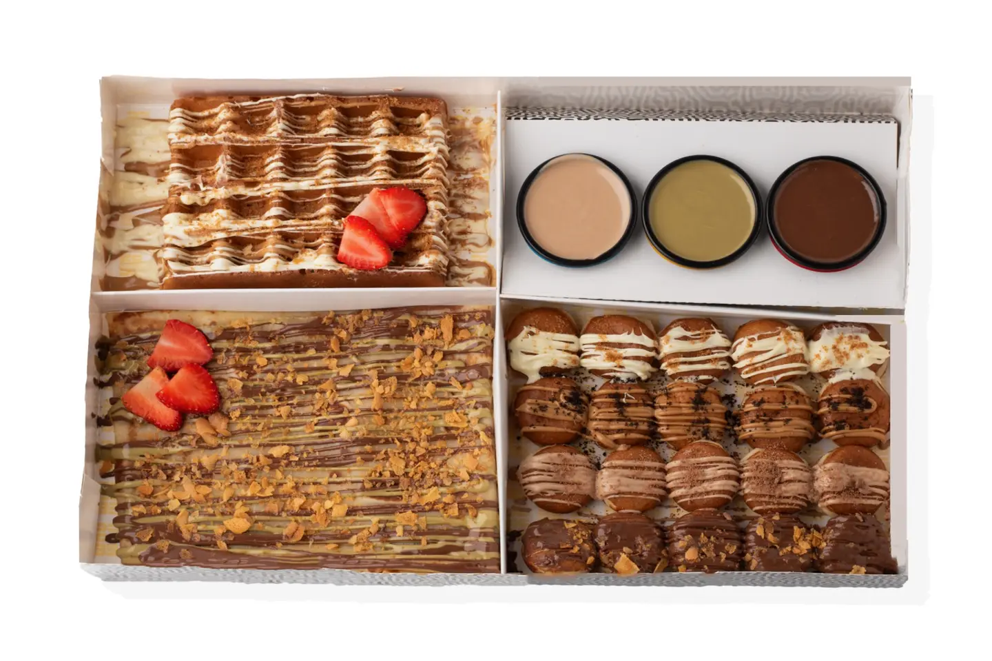 Sweet Box