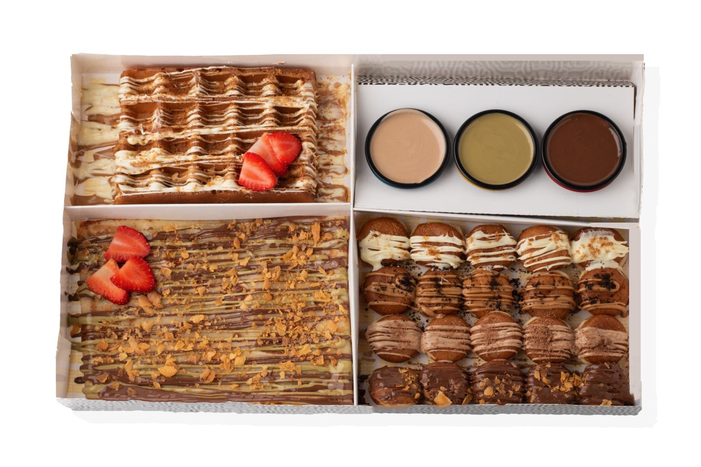 Sweet Box