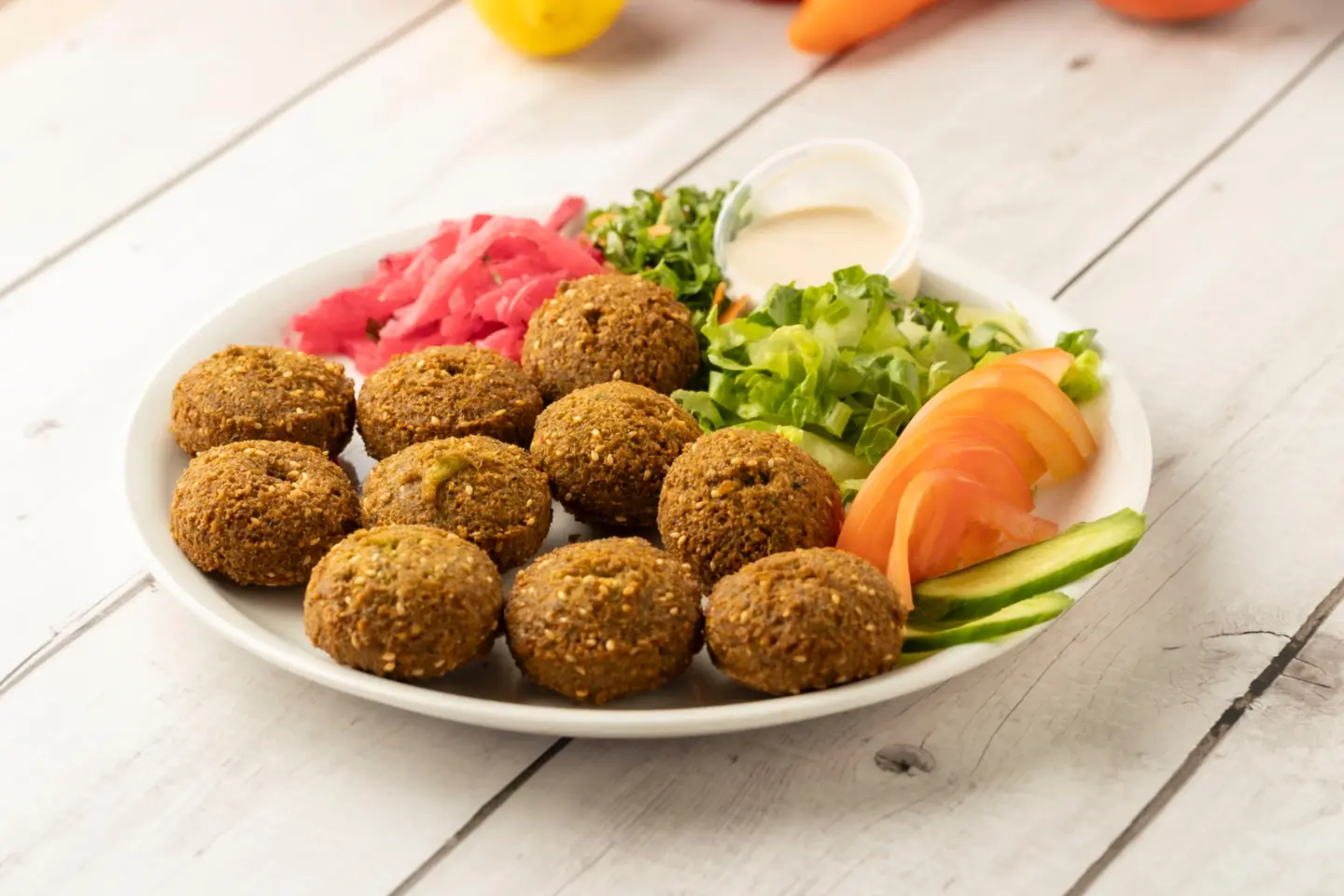 Falafel