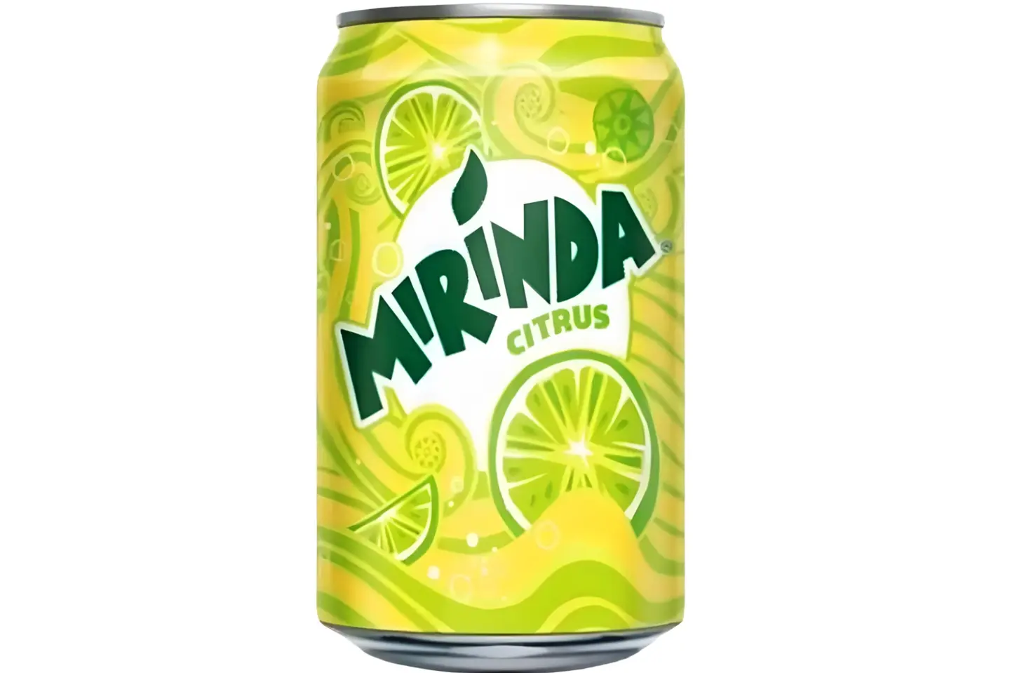 Mirinda Citrus
