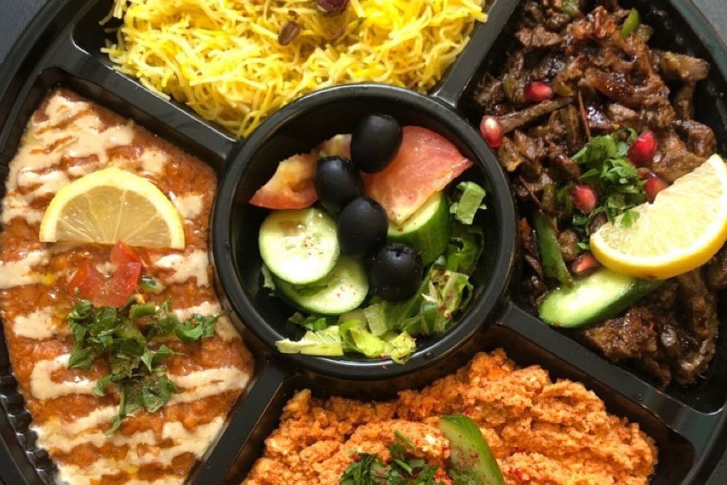 فطور عربي 2