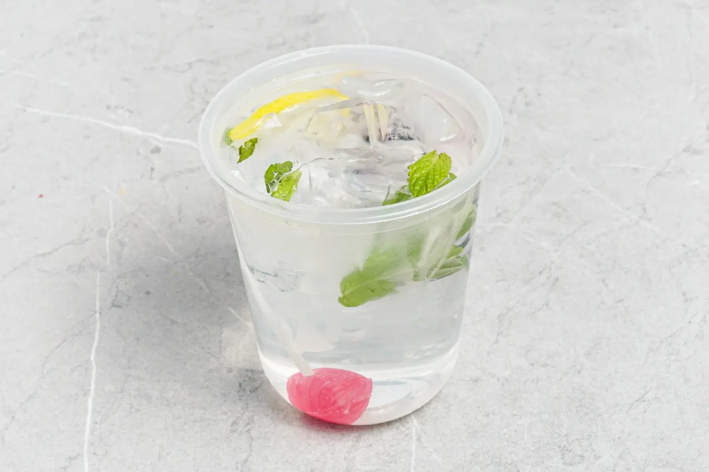 موهيتو ليمون نعناع