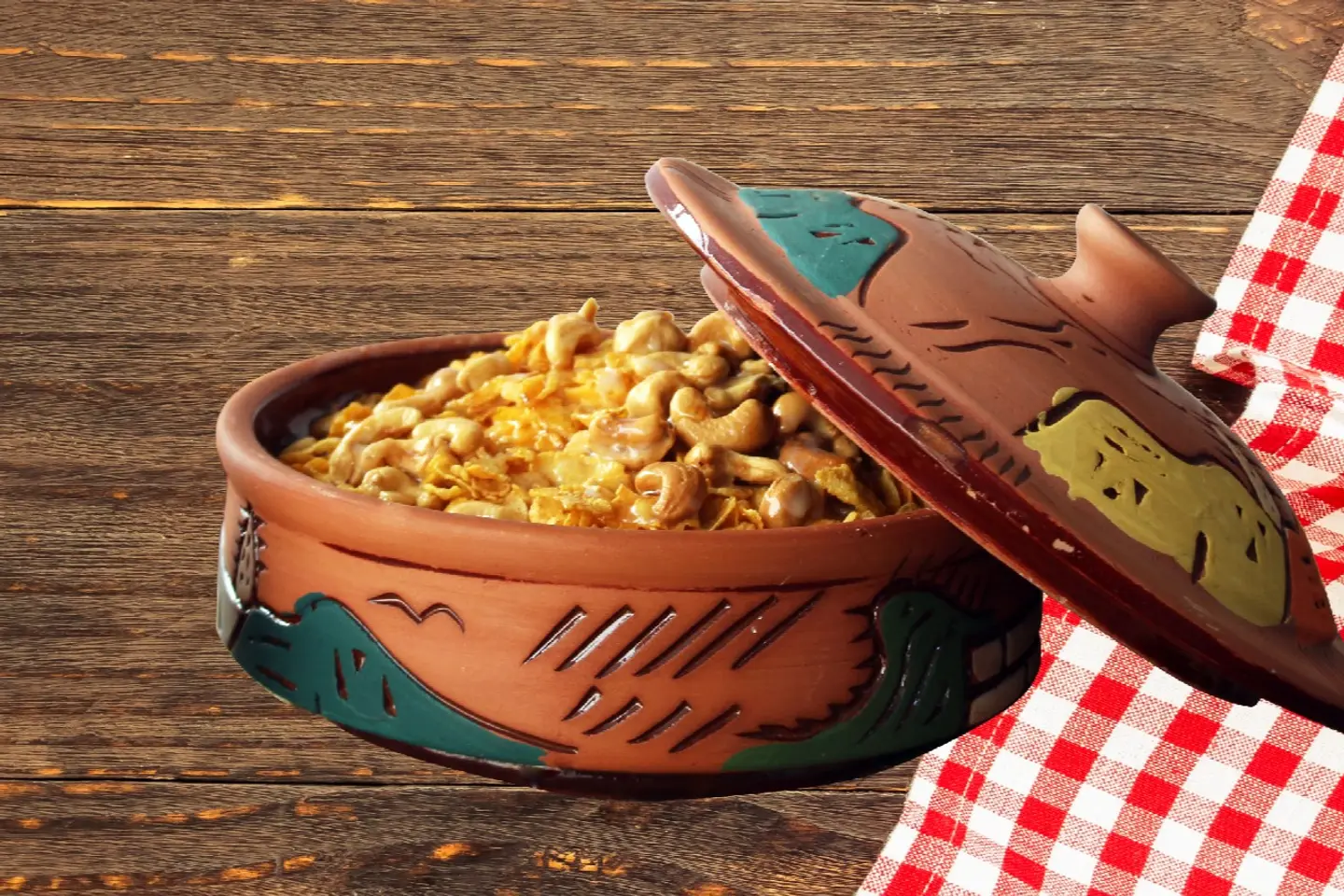 عريكة
