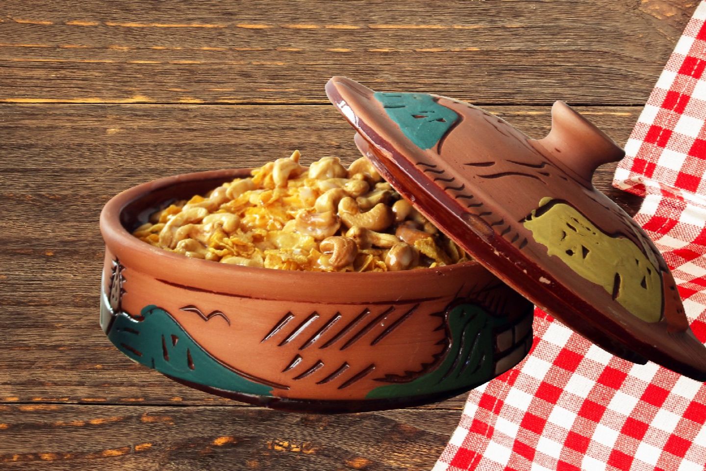 عريكة دبل قشطة