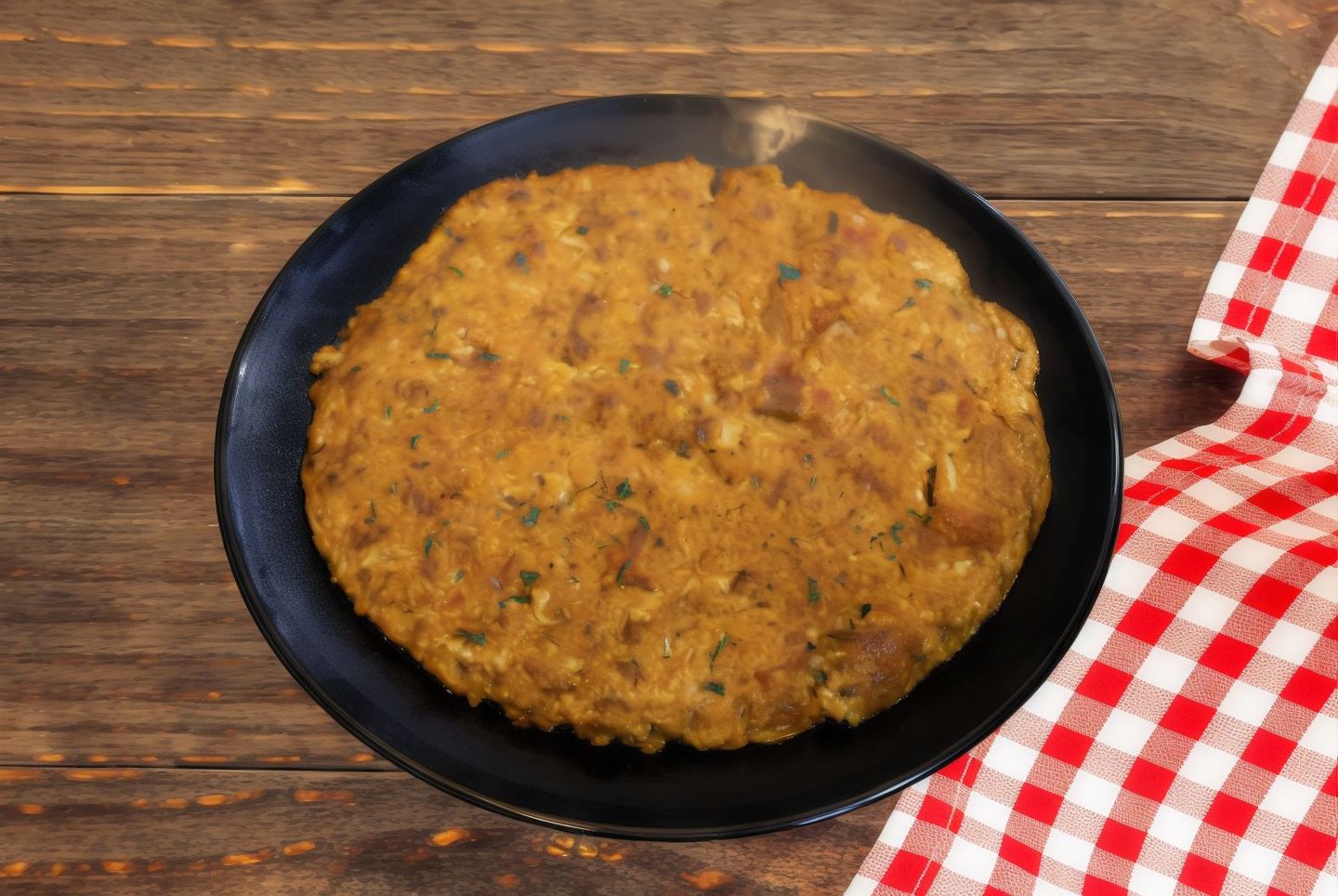 Shakshouka Eadani