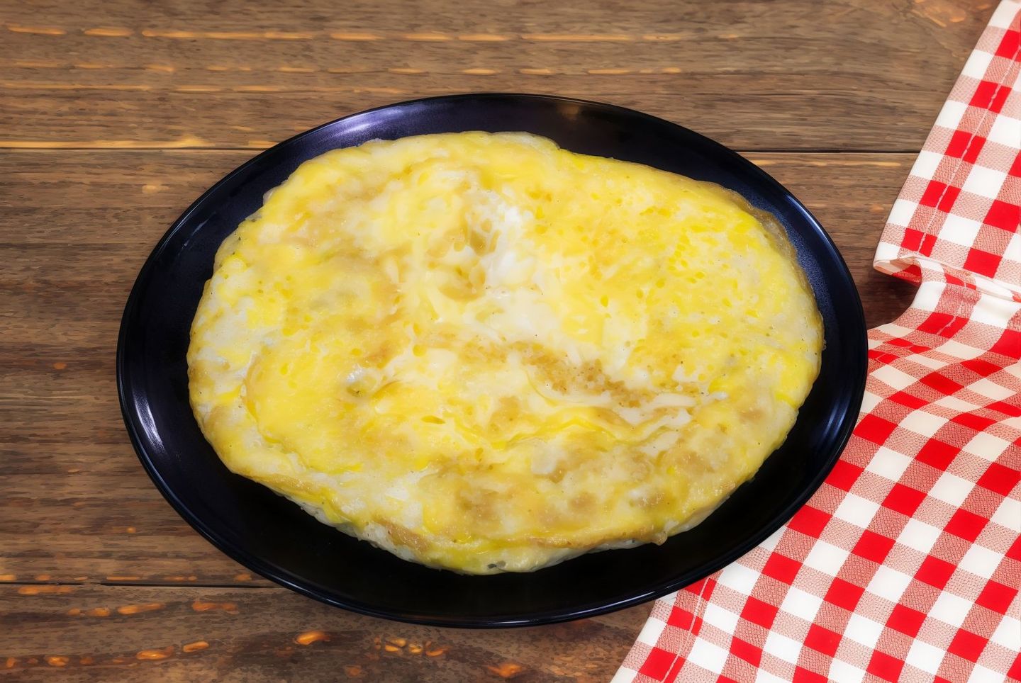 Fried Eggs