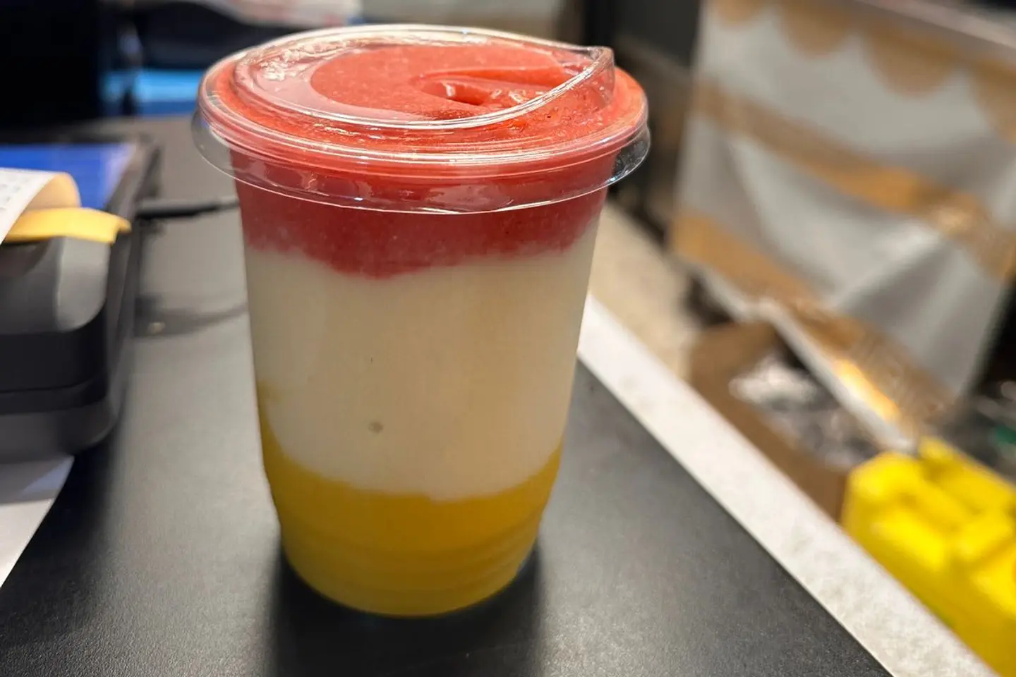Cocktail Juice